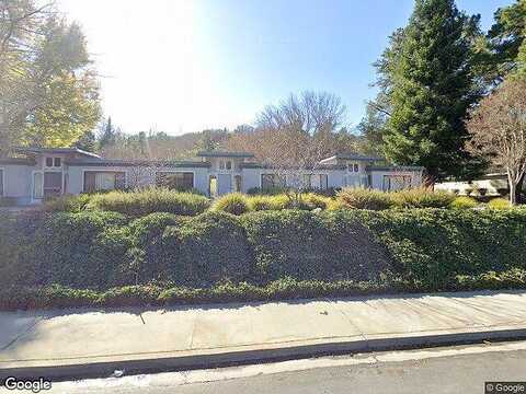 Tice Creek Dr, Walnut Creek, CA 94595