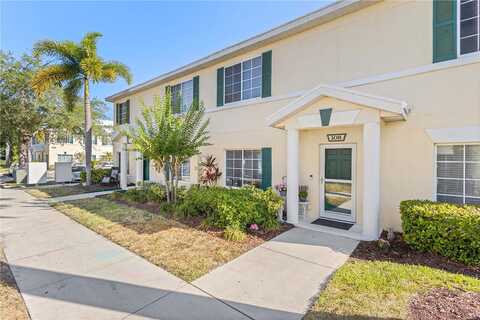 Cape Harbour Loop, Bradenton, FL 34212