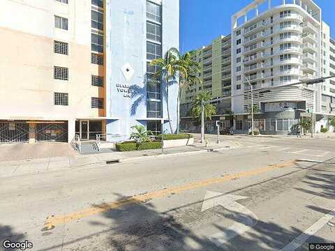 Nw 12Th Ave, Miami, FL 33128