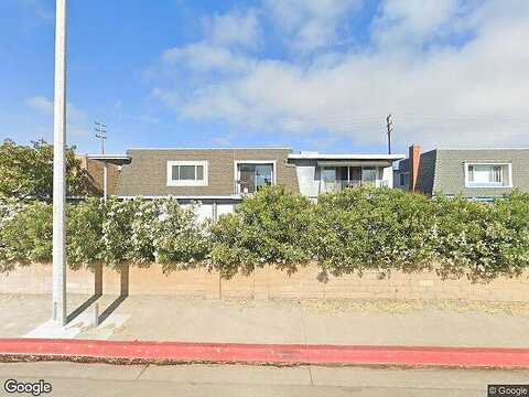 Brookhurst St, Huntington Beach, CA 92646