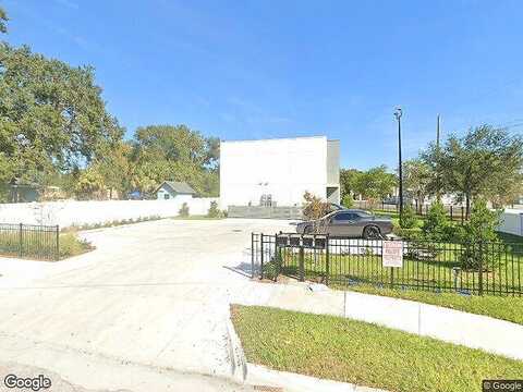 E 22Nd Ave, Tampa, FL 33605