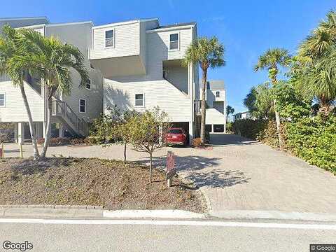 Gulf Blvd, Indian Shores, FL 33785