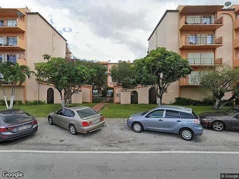 W 54Th St, Hialeah, FL 33012