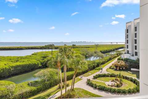 Harbourside Dr, Longboat Key, FL 34228