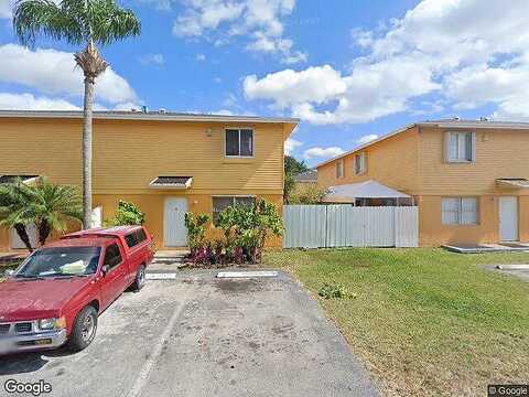 Ne 12Th Ave, Homestead, FL 33030