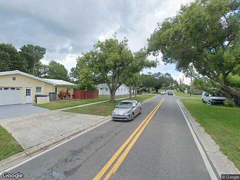 S Lake Ave, Clearwater, FL 33756