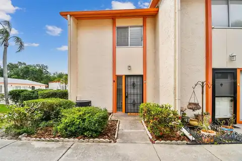 58Th Ave S, Saint Petersburg, FL 33712