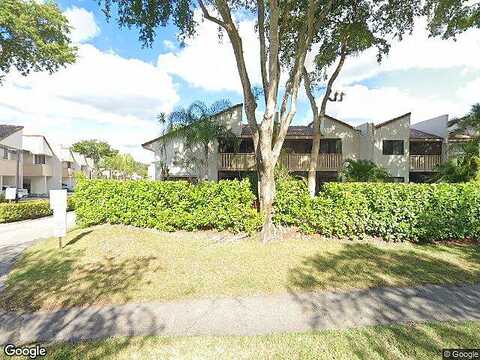 Cypress Pointe Dr, Coral Springs, FL 33071