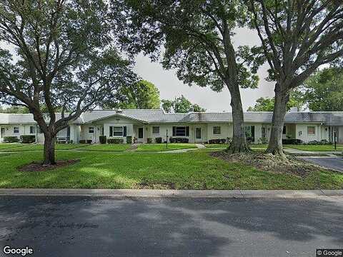 Normandy Park Dr, Clearwater, FL 33756