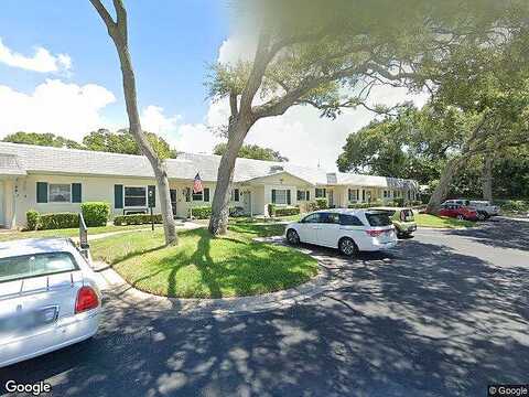 Normandy Park Dr, Clearwater, FL 33756