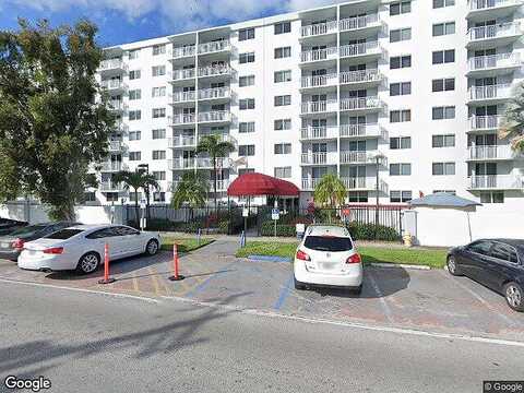 Ne 108Th St, Miami, FL 33161