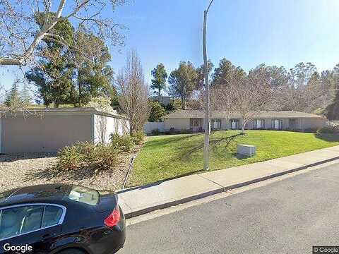 Stanley Dollar Dr, Walnut Creek, CA 94595