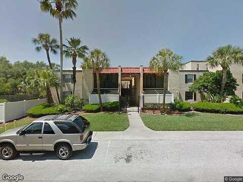 S Obrien St, Tampa, FL 33609