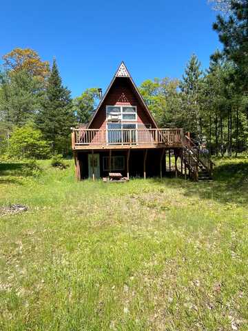 Grassy Lake, BOULDER JUNCTION, WI 54512