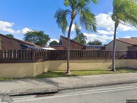 Ne 204Th Ln, Miami, FL 33179