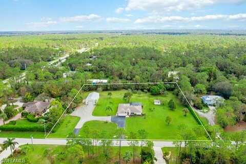 31St, NAPLES, FL 34117