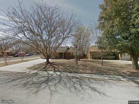 10Th, ANDREWS, TX 79714