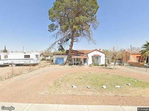 Glenwood, EL PASO, TX 79905