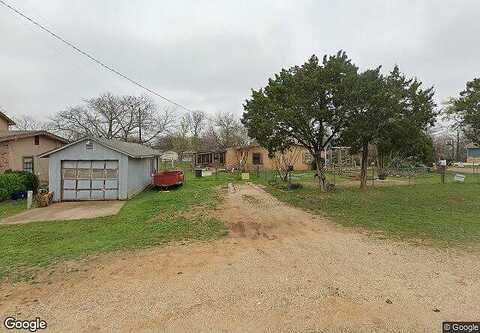 County Road 1296, MORGAN, TX 76671