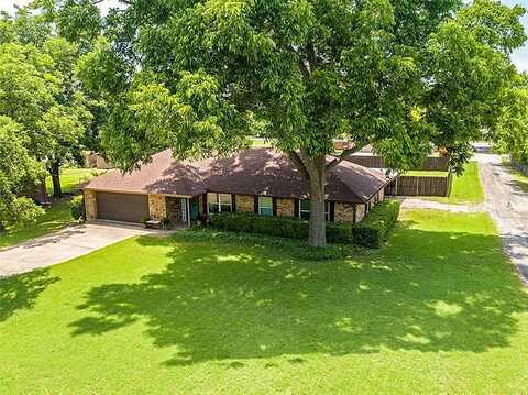 Lee, FARMERSVILLE, TX 75442