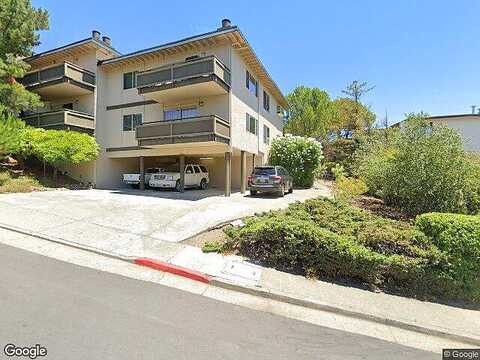 Via Belardo, GREENBRAE, CA 94904