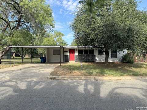 Greenlawn, PLEASANTON, TX 78064