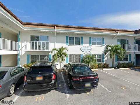 3Rd, TREASURE ISLAND, FL 33706