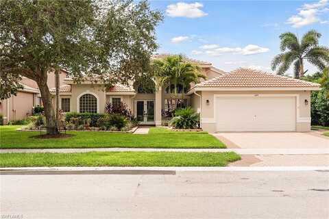 King Sago, NAPLES, FL 34119