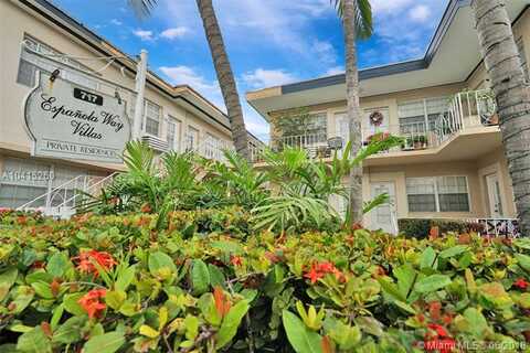 Espanola Way, Miami Beach, FL 33139