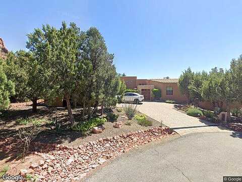 Acacia Dr. / 42 Cari Ct., Sedona, AZ 86336