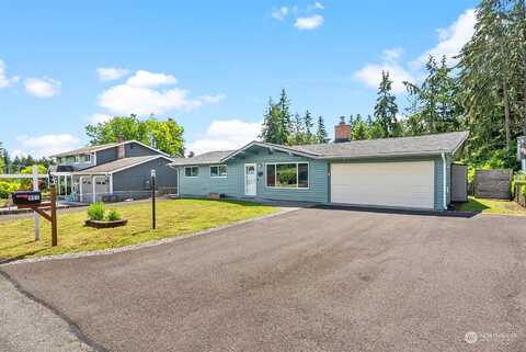 Ne Pinewood Drive, Bremerton, WA 98310