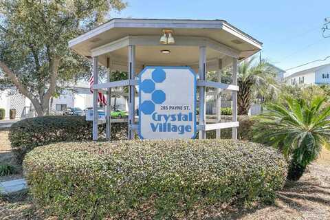 Payne, MIRAMAR BEACH, FL 32550