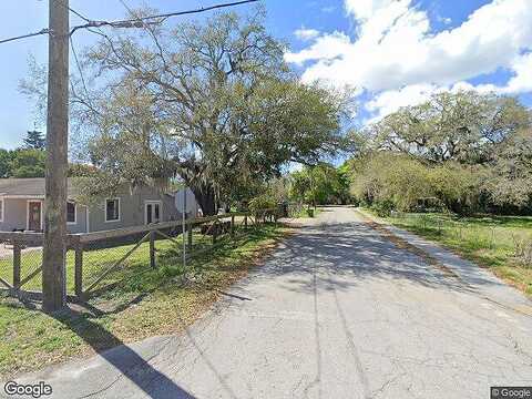 7Th St, Okeechobee, FL 34972