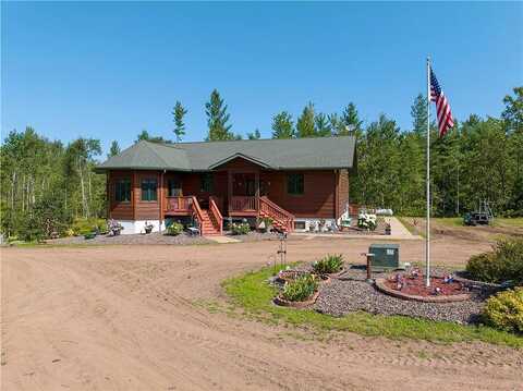 Red Pine, SPOONER, WI 54801