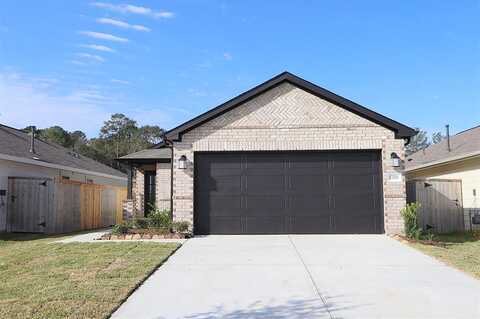 Black Ash, NEW CANEY, TX 77357