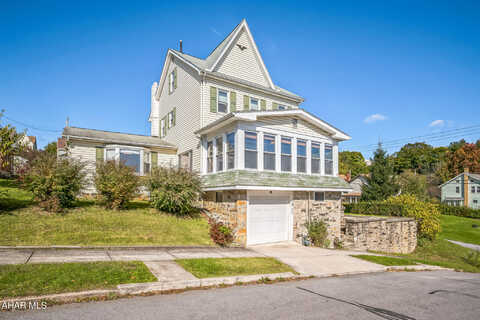 22Nd Avenue, Altoona, PA 16601