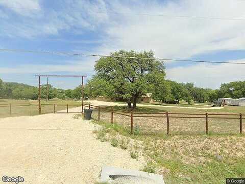 County Road 1045, LAMPASAS, TX 76550