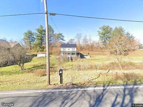 Clear Ridge, CLEARVILLE, PA 15535