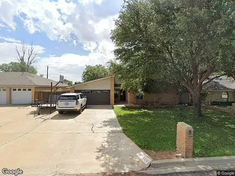 23Rd, SEMINOLE, TX 79360