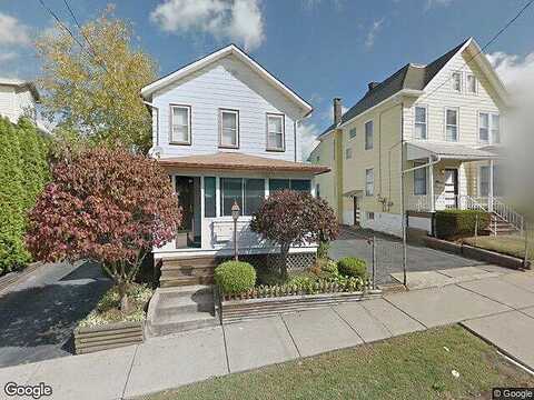 Stanton, WILKES BARRE, PA 18702