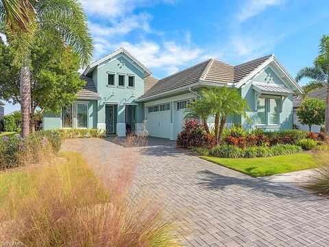 Megans Bay, NAPLES, FL 34113