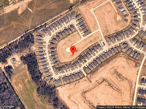 Shady Trail Drive, Conroe, TX 77303