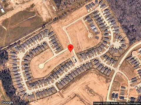 Shady Trail Drive, Conroe, TX 77303