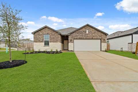 Shady Trail Drive, Conroe, TX 77303