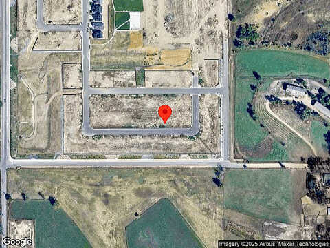 Frasco Drive, Fountain, CO 80817