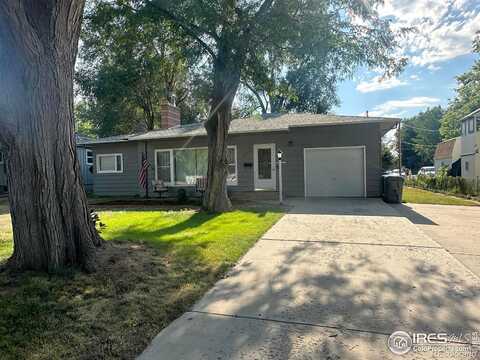 N Colorado Avenue, Loveland, CO 80537