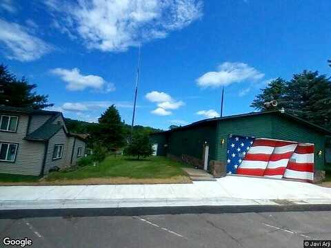 N Ranch Road, Stone Lake, WI 54548