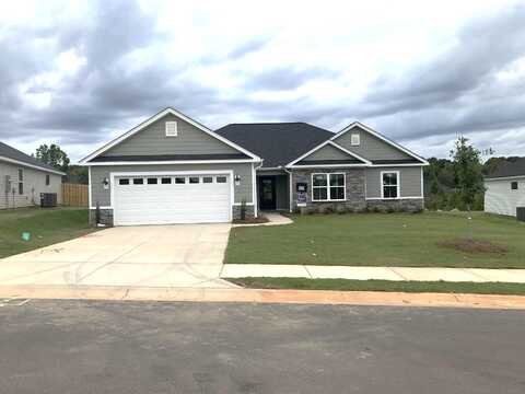 Bundoran Drive, Grovetown, GA 30813