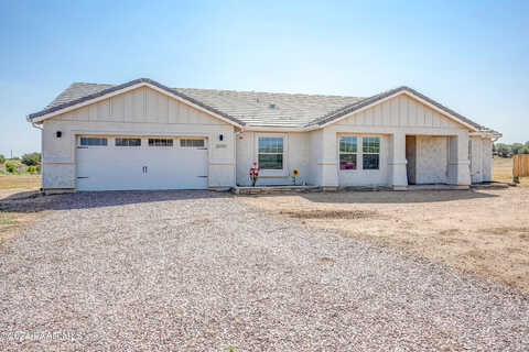 Antelope Road, Paulden, AZ 86334