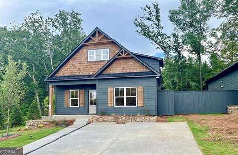 Red Cloud Landing, Waleska, GA 30183